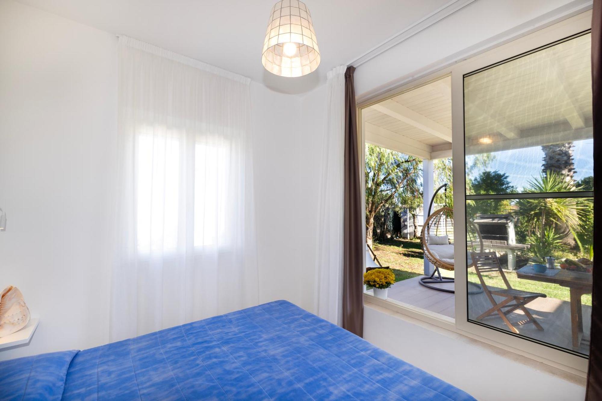 Aria Di Mare Vieste - Luxury Apartments By The Sea Kültér fotó