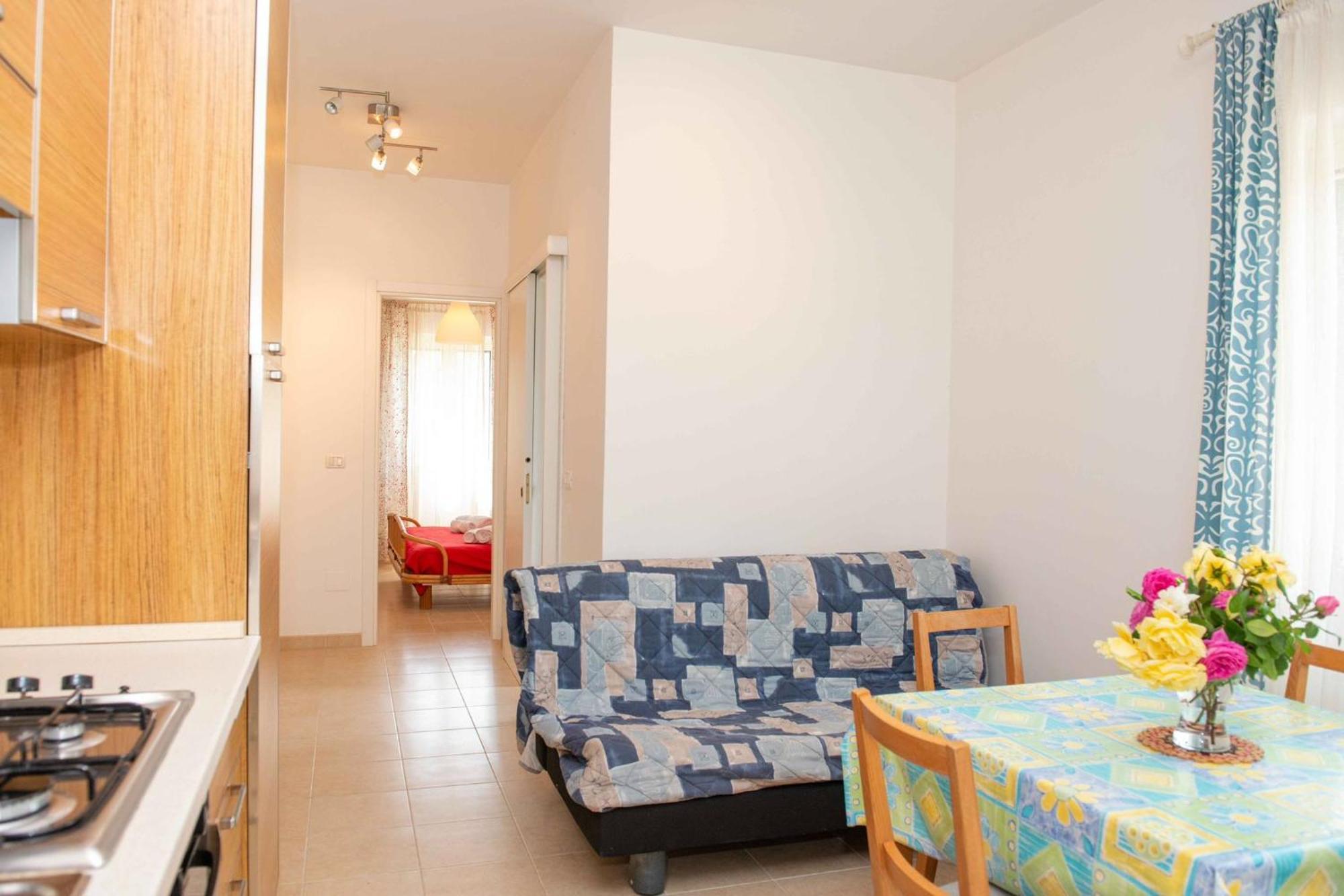 Aria Di Mare Vieste - Luxury Apartments By The Sea Szoba fotó