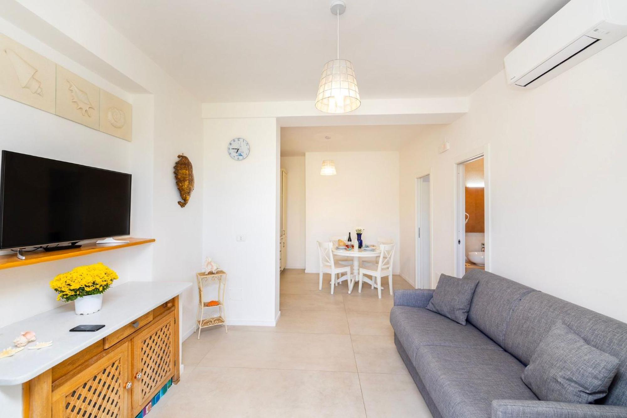 Aria Di Mare Vieste - Luxury Apartments By The Sea Kültér fotó