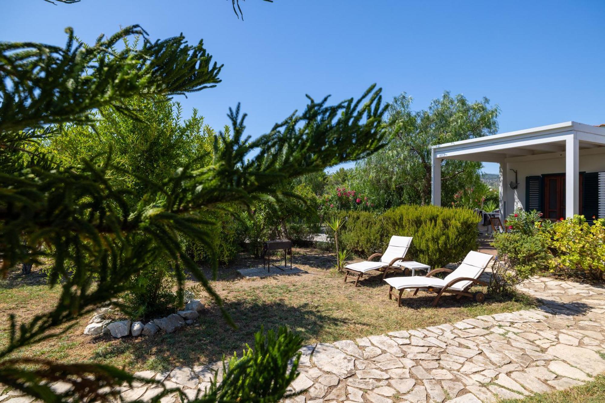 Aria Di Mare Vieste - Luxury Apartments By The Sea Kültér fotó